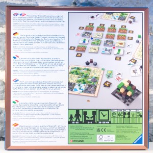 Minecraft - Builders  Biomes (02)